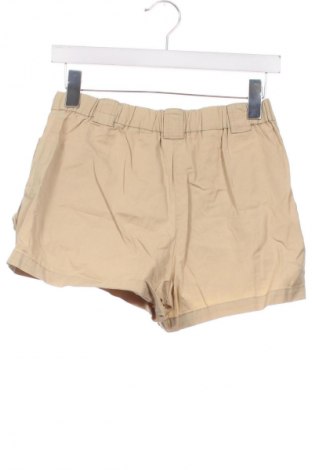 Női rövidnadrág Stradivarius, Méret XS, Szín Bézs, Ár 3 828 Ft