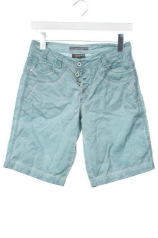 Damen Shorts Street One, Größe XS, Farbe Blau, Preis € 23,99