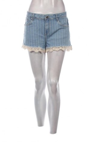 Damen Shorts Superdry, Größe XL, Farbe Mehrfarbig, Preis € 23,25
