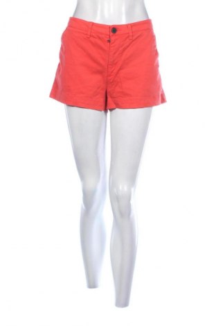Pantaloni scurți de femei Superdry, Mărime L, Culoare Roșu, Preț 94,70 Lei