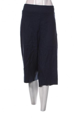 Damen Shorts Taking Shape, Größe 3XL, Farbe Blau, Preis 21,99 €