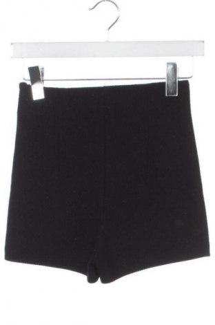 Damskie szorty Tally Weijl, Rozmiar XS, Kolor Czarny, Cena 43,68 zł