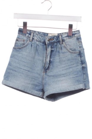 Damen Shorts Tally Weijl, Größe XXS, Farbe Blau, Preis € 9,71