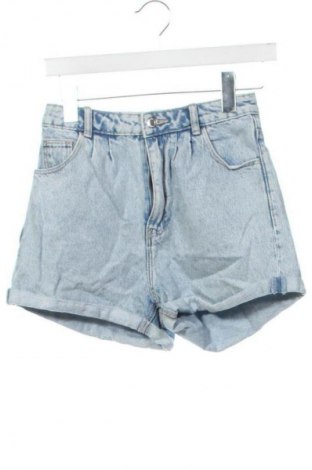 Damen Shorts Tally Weijl, Größe XS, Farbe Blau, Preis 13,99 €