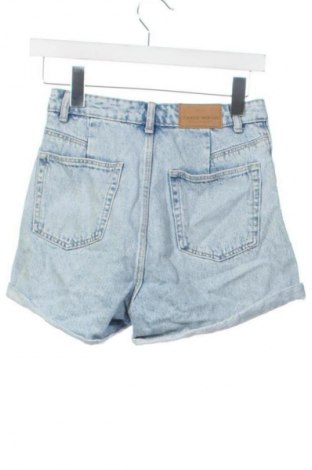 Damen Shorts Tally Weijl, Größe XS, Farbe Blau, Preis 13,99 €