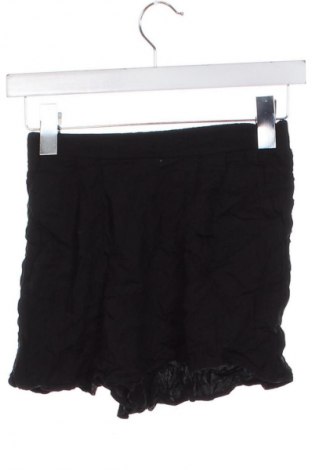 Damen Shorts Tally Weijl, Größe XS, Farbe Schwarz, Preis 9,99 €