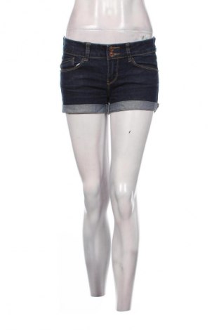 Damen Shorts Tally Weijl, Größe S, Farbe Blau, Preis 13,99 €