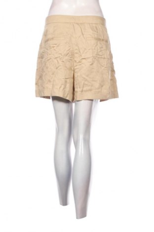 Pantaloni scurți de femei Tchibo, Mărime M, Culoare Bej, Preț 64,99 Lei