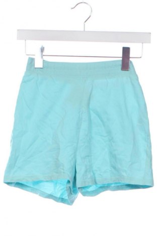 Damen Shorts Terranova, Größe XS, Farbe Blau, Preis 13,99 €
