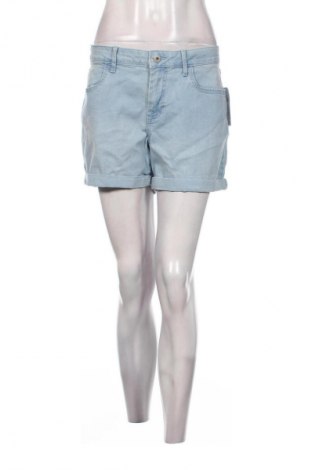 Damen Shorts The 1964 Denim Company, Größe L, Farbe Blau, Preis 21,99 €