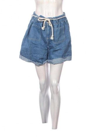 Dámské kraťasy  The 1964 Denim Company, Velikost XL, Barva Modrá, Cena  309,00 Kč