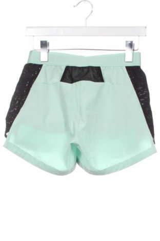 Dámske kraťasy  The North Face, Veľkosť XS, Farba Modrá, Cena  24,48 €
