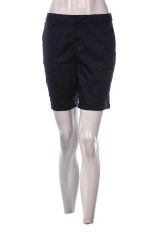 Damen Shorts Tom Tailor, Größe M, Farbe Blau, Preis 23,99 €