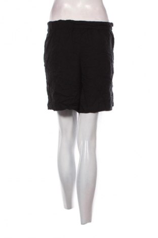 Damskie szorty Tom Tailor, Rozmiar L, Kolor Czarny, Cena 111,99 zł