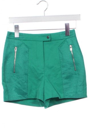 Damskie szorty Touch, Rozmiar S, Kolor Zielony, Cena 62,99 zł