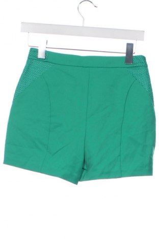 Damskie szorty Touch, Rozmiar S, Kolor Zielony, Cena 62,99 zł