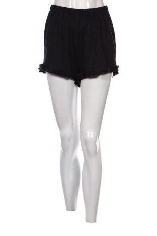 Damen Shorts Trendyol, Größe M, Farbe Schwarz, Preis 53,99 €