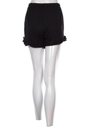 Damen Shorts Trendyol, Größe M, Farbe Schwarz, Preis 53,99 €