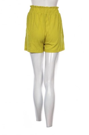 Damskie szorty Trendyol, Rozmiar S, Kolor Zielony, Cena 252,99 zł