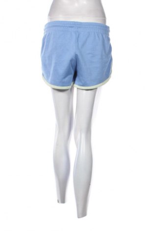 Pantaloni scurți de femei U.S.Grand Polo, Mărime M, Culoare Albastru, Preț 55,19 Lei