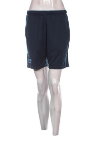 Dámské kraťasy  Umbro, Velikost M, Barva Modrá, Cena  329,00 Kč