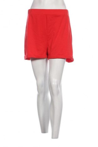Pantaloni scurți de femei Unbranded, Mărime XXL, Culoare Roșu, Preț 64,99 Lei