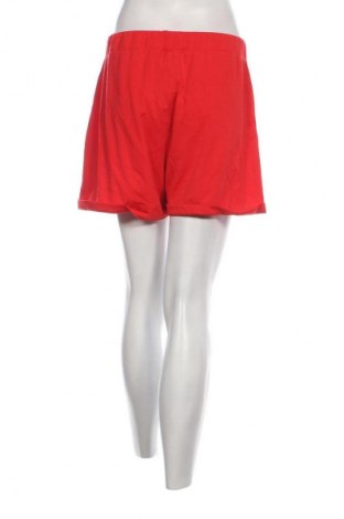 Pantaloni scurți de femei Unbranded, Mărime XXL, Culoare Roșu, Preț 64,99 Lei
