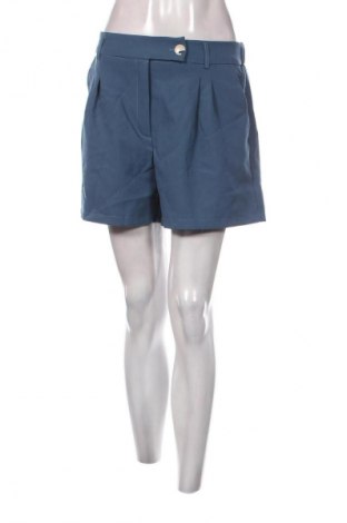 Pantaloni scurți de femei Unbranded, Mărime L, Culoare Albastru, Preț 64,99 Lei