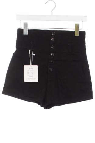 Damskie szorty Unbranded, Rozmiar S, Kolor Czarny, Cena 101,99 zł