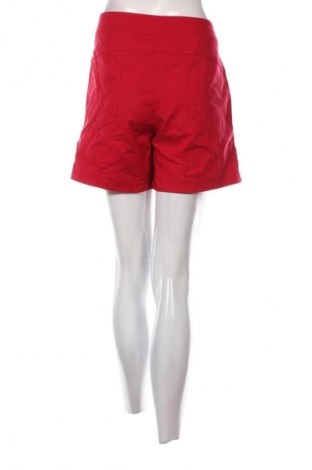 Damskie szorty Unbranded, Rozmiar XXL, Kolor Czerwony, Cena 62,99 zł