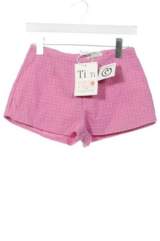 Damen Shorts Unbranded, Größe XS, Farbe Rosa, Preis € 21,99