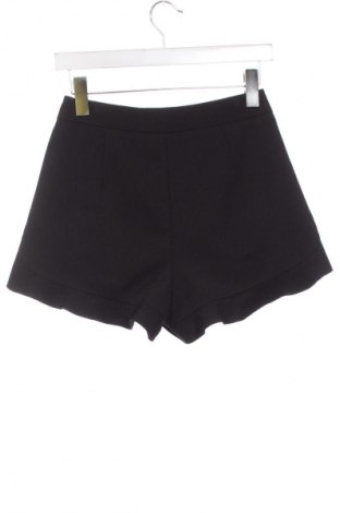 Damskie szorty Unbranded, Rozmiar XS, Kolor Czarny, Cena 62,99 zł