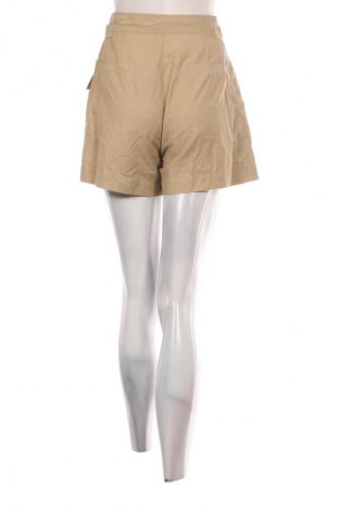 Damskie szorty Unbranded, Rozmiar S, Kolor Beżowy, Cena 62,99 zł