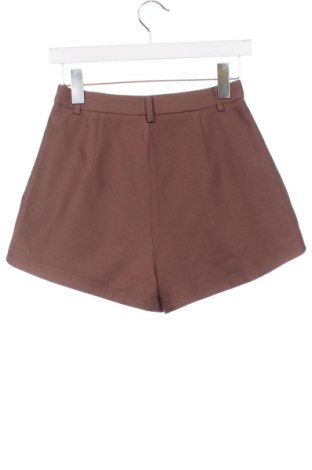 Damskie szorty Unbranded, Rozmiar XS, Kolor Brązowy, Cena 62,99 zł