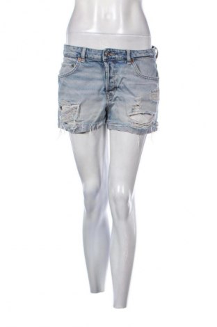 Damen Shorts Unbranded, Größe M, Farbe Blau, Preis € 9,72