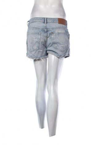 Damen Shorts Unbranded, Größe M, Farbe Blau, Preis € 9,72