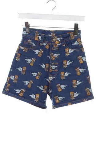 Damskie szorty Unbranded, Rozmiar S, Kolor Kolorowy, Cena 44,94 zł