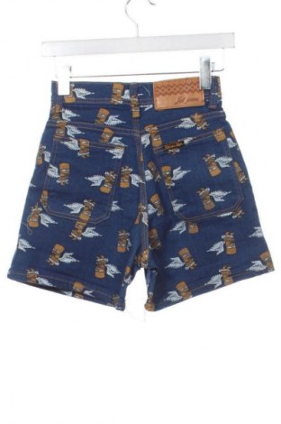 Damskie szorty Unbranded, Rozmiar S, Kolor Kolorowy, Cena 44,94 zł