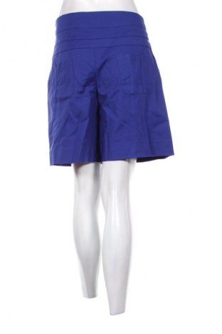 Pantaloni scurți de femei Unbranded, Mărime XL, Culoare Albastru, Preț 64,99 Lei