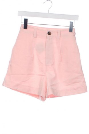 Dámské kraťasy  Unbranded, Velikost XXS, Barva Růžová, Cena  309,00 Kč