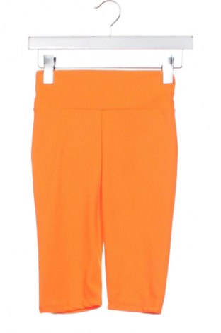 Damskie szorty Unbranded, Rozmiar XXS, Kolor Pomarańczowy, Cena 43,68 zł