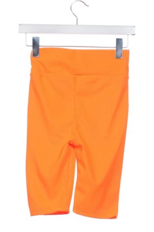 Damskie szorty Unbranded, Rozmiar XXS, Kolor Pomarańczowy, Cena 43,68 zł