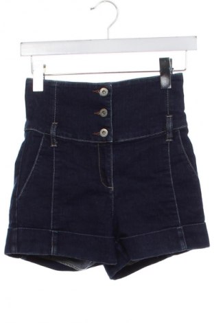 Damskie szorty Unbranded, Rozmiar XS, Kolor Niebieski, Cena 43,63 zł