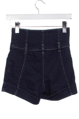 Damskie szorty Unbranded, Rozmiar XS, Kolor Niebieski, Cena 43,63 zł