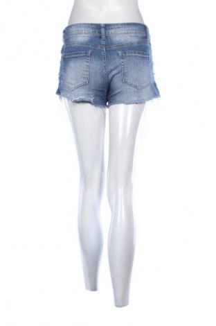 Damen Shorts Unbranded, Größe M, Farbe Blau, Preis 10,00 €