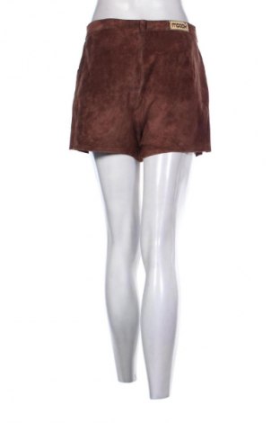 Damen Shorts Unbranded, Größe L, Farbe Braun, Preis € 10,00