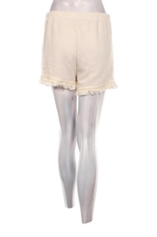 Damen Shorts Unbranded, Größe L, Farbe Ecru, Preis 13,99 €