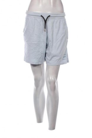 Damskie szorty Unbranded, Rozmiar M, Kolor Niebieski, Cena 44,94 zł