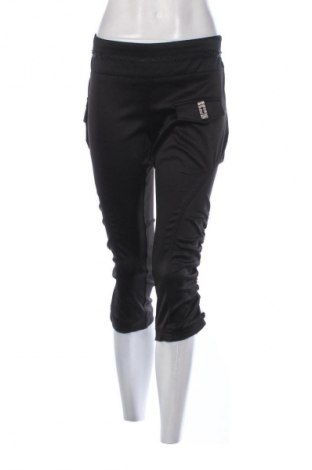 Damskie szorty Unbranded, Rozmiar L, Kolor Czarny, Cena 43,63 zł