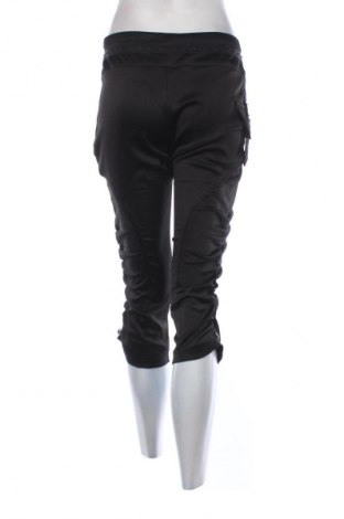 Damskie szorty Unbranded, Rozmiar L, Kolor Czarny, Cena 43,63 zł
